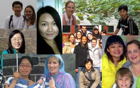 Beijing tour guides